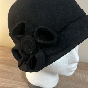 Sakkas wool hat